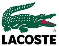 Lacoste India Coupons: (5 Working 