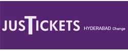 Just Tickets Coupons