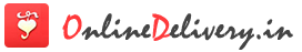 Onlinedelivery.in Coupons