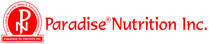 Paradise Nutrition Coupons