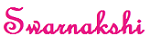 Swarnakshi Coupons