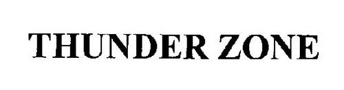 Thunder Zone Coupons