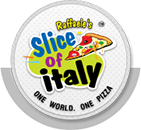 Slice Of Italy Coupons