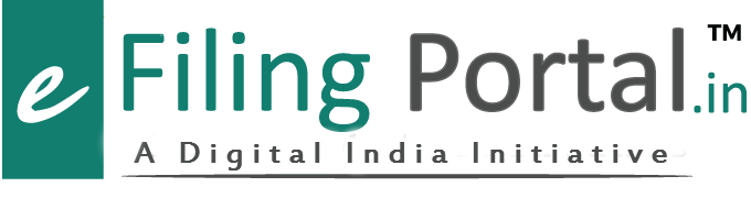 E Filing Portal Coupons