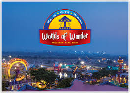 Worlds Of Wonder Coupons