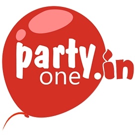 Partyone.in Coupons