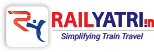 Railyatri coupons