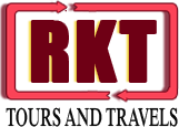 Rkt tours and travels coupons
