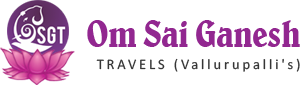 Om Sai Ganesh Travels Coupons