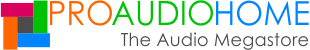 Pro Audio Home coupons