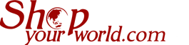 Shopyourworld coupons