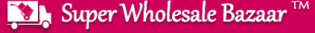 Super Wholesale Bazaar coupons
