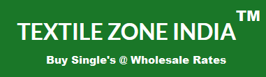 Textile Zone India coupons