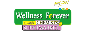 Wellness Forever coupons