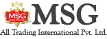 Msg Products coupons