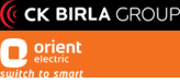 Orient Electric E Shop coupons