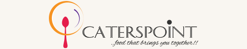 Caterspoint coupons