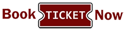 Book Ticket Now coupons