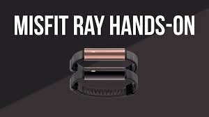Misfit Ray coupons