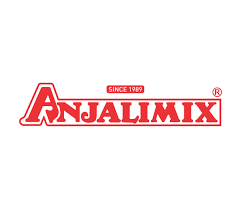 Anjalimix Coupons