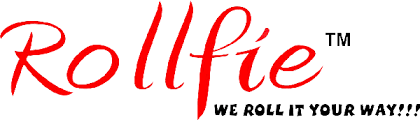 Rollfie coupons
