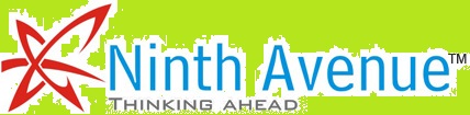 Ninth Avenue Coupons