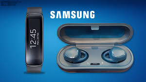 Samsung Gear iconx Wireless Earbuds Coupons