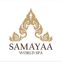 Samayaa World Spa Coupons