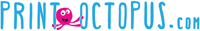Printoctopus Coupons