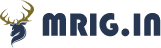 Mrig Coupons