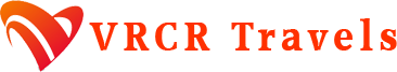 VRCR Travels coupons