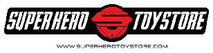 Superhero Toy Store Coupons