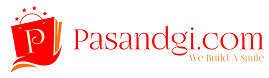Pasandgi Coupons