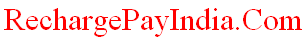 Rechargepayindia Coupons