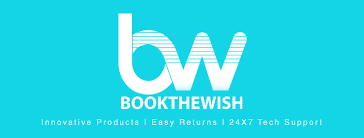 Bookthewish Coupons