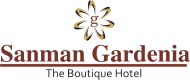 Sanman Gardenia Coupons