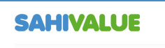 Sahivalue Coupons