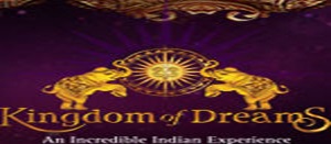 Kingdom of Dreams Coupons