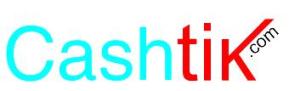 Cashtik Coupons