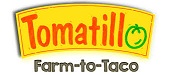 Tomatillo Coupons