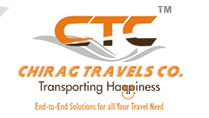 Chirag Travels coupons