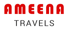 Ameena travels coupons