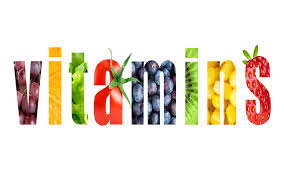 VITAMINS Coupons
