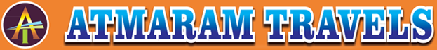 Atmaram travels coupons