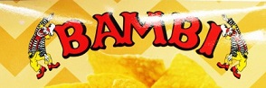 Bambi Coupons Offers