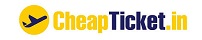 Cheapticket.in Coupons