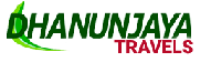 New Dhanunjaya Travels Coupons