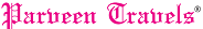 Parveen Travels Coupons
