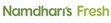 Namdhari Fresh Coupons