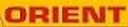 Orient Coupons